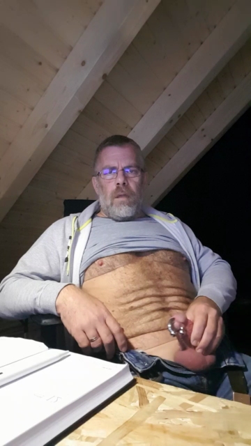 bbtomRE  26-08-2021 Recorded Video Topless
